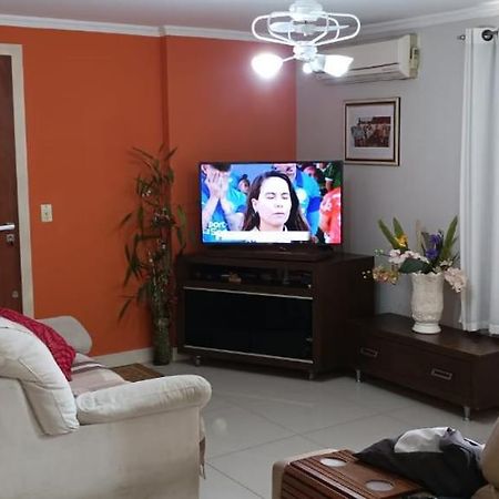 Appartamento Aconchego Balneário Camboriú Esterno foto