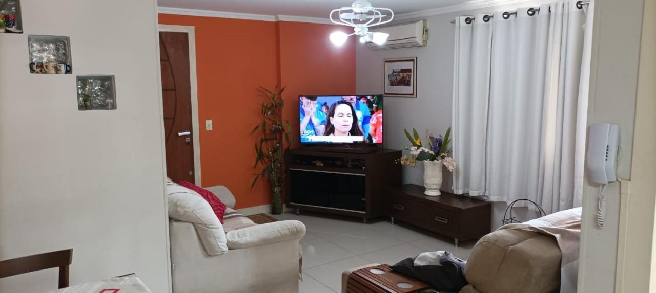 Appartamento Aconchego Balneário Camboriú Esterno foto